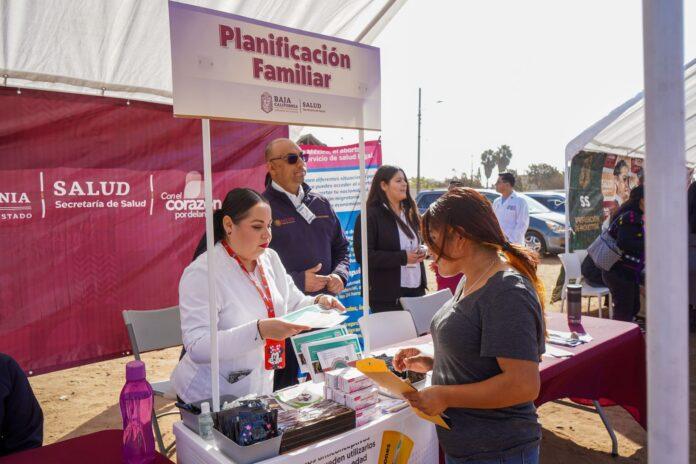 INVITAN A SOLICITAR LOS SERVICIOS DE SALUD PARA MUJERES EN SITUACIÓN DE VIOLENCIA FAMILIAR, SEXUAL Y DE GÉNERO. lasnoticias.info