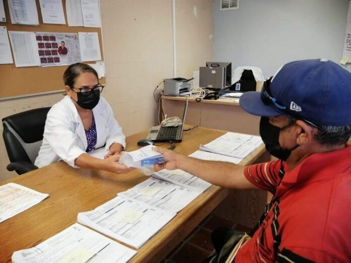 PROMUEVEN EL BIENESTAR MENTAL DE LOS HOMBRES DE BAJA CALIFORNIA. lasnoticias.info