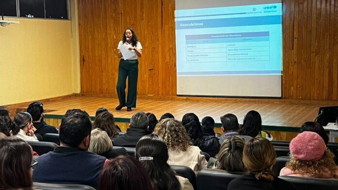 SE CAPACITAN DOCENTES DE CONALEP BC EN MODELO DE ORIENTACIÓN VOCACIONAL EN CAMPOS STEM. lasnoticias.info