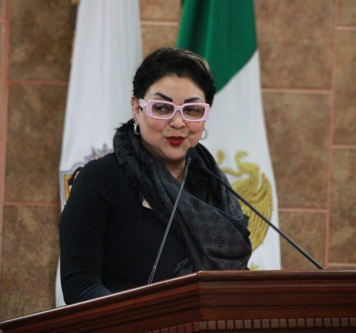 PROPONE DIPUTADA TERE RUIZ REFORMA PARA GARANTIZAR PAGO DE PENSIÓN ALIMENTICIA POR PADRES EXTRANJEROS PROPONE DIPUTADA TERE RUIZ REFORMA PARA GARANTIZAR PAGO DE PENSIÓN ALIMENTICIA POR PADRES EXTRANJEROS