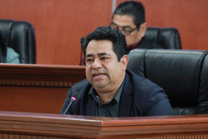 El diputado Fidel Mogollón Pérez, presentó iniciativa de reforma a la Ley de Desarrollo Agropecuario del Estado de Baja California, con el objetivo de impulsar la transición hacia una agricultura sustentable y garantizar la productividad del sector agropecuario mientras se preservan los recursos naturales.