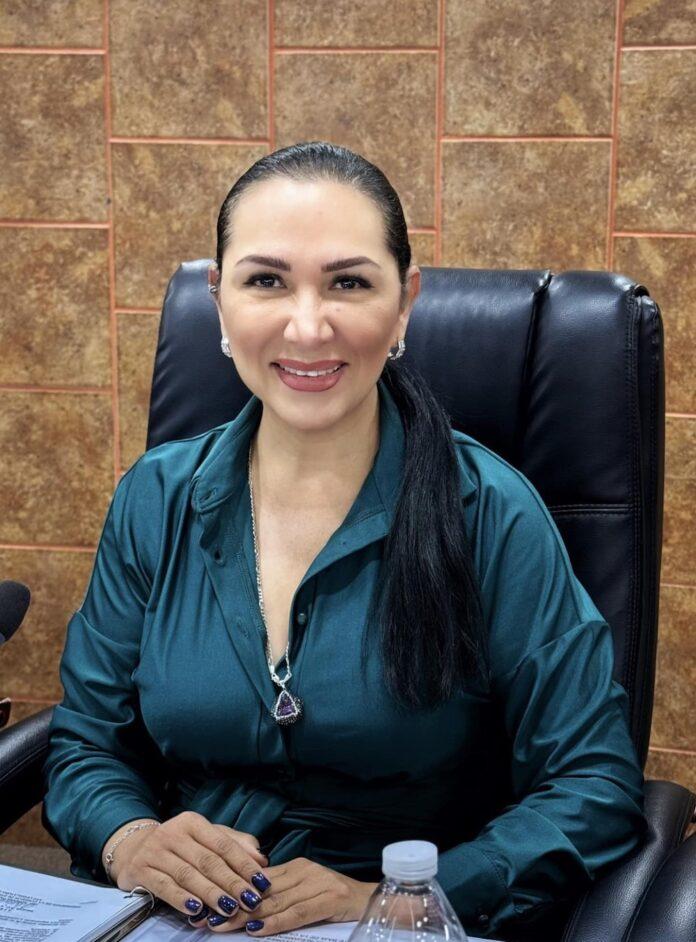 DIPUTADA ARACELI GERALDO PROPONE CREAR UN MODELO DE ATENCIÓN INTEGRAL CONTRA EL ACOSO ESCOLAR