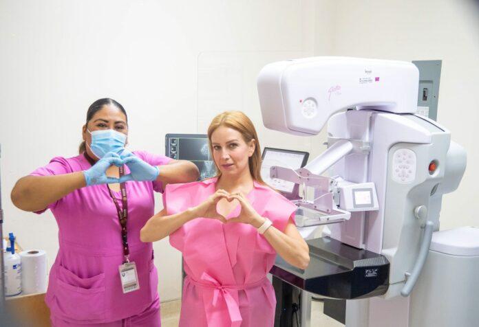 REALIZAN CERCA DE 100 MIL ACCIONES SOBRE DIVERSOS TIPOS DE CÁNCER EN BAJA CALIFORNIA. lasnoticias.info