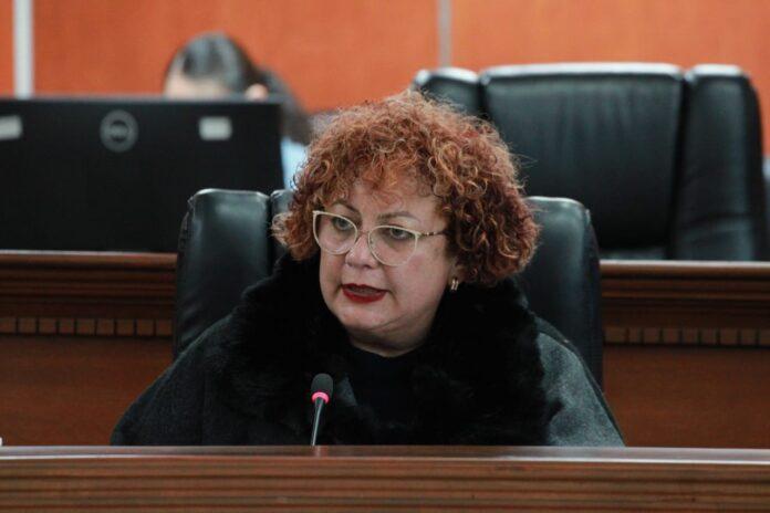 DIPUTADA MAYTHÉ MÉNDEZ PROPONE CREAR UN PADRÓN ÚNICO DE BENEFICIARIOS DE PROGRAMAS SOCIALES EN BC. lasnoticias.info DIPUTADA MAYTHÉ MÉNDEZ PROPONE CREAR UN PADRÓN ÚNICO DE BENEFICIARIOS DE PROGRAMAS SOCIALES EN BC. lasnoticias.info