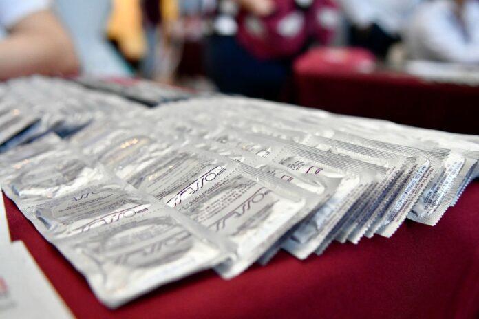 ISSSTECALI FOMENTA LA PREVENCIÓN CON EL USO RESPONSABLE DEL CONDÓN. lasnoticias.info