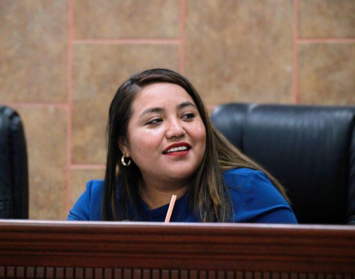 LLAMAN A REFORZAR SEGURIDAD Y PROTOCOLOS DE ATENCIÓN A VÍCTIMAS DE VIOLENCIA EN UNIVERSIDADES .lasnoticias.info LLAMAN A REFORZAR SEGURIDAD Y PROTOCOLOS DE ATENCIÓN A VÍCTIMAS DE VIOLENCIA EN UNIVERSIDADES .lasnoticias.info