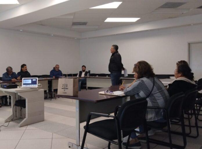 IMPARTIRÁ SECRETARÍA DE ECONOMÍA CURSO “SOCIEDADES COOPERATIVAS Y COLECTIVOS” PARA EMPRENDEDORES DE BC. lasnoticias.info