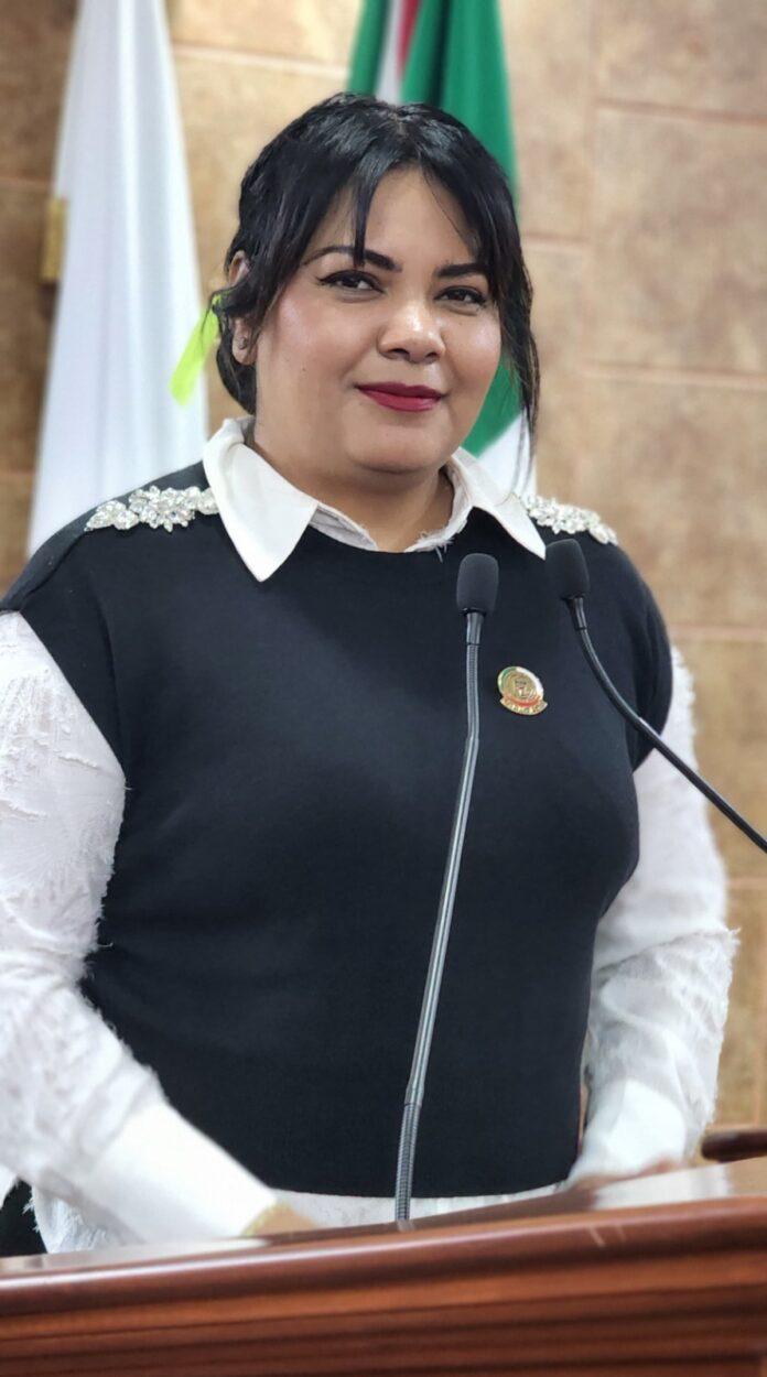 APRUEBAN UNA REFORMA DE LA DIP. MONTSE MURILLO A LEY QUE PROTEGE A NIÑEZ Y ADOLESCENTES .lasnoticias.info