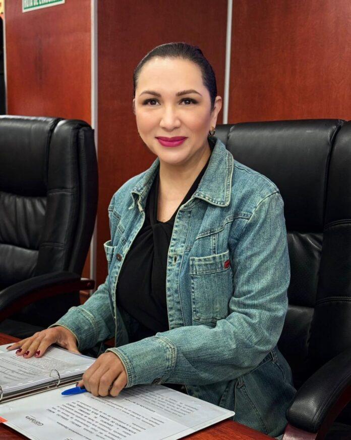 DIPUTADA ARACELI GERALDO PIDE ARMONIZAR EN EL CÓDIGO PENAL SANCIÓN PARA DELITO DE VIOLENCIA VICARIA. lasnoticias.info DIPUTADA ARACELI GERALDO PIDE ARMONIZAR EN EL CÓDIGO PENAL SANCIÓN PARA DELITO DE VIOLENCIA VICARIA. lasnoticias.info