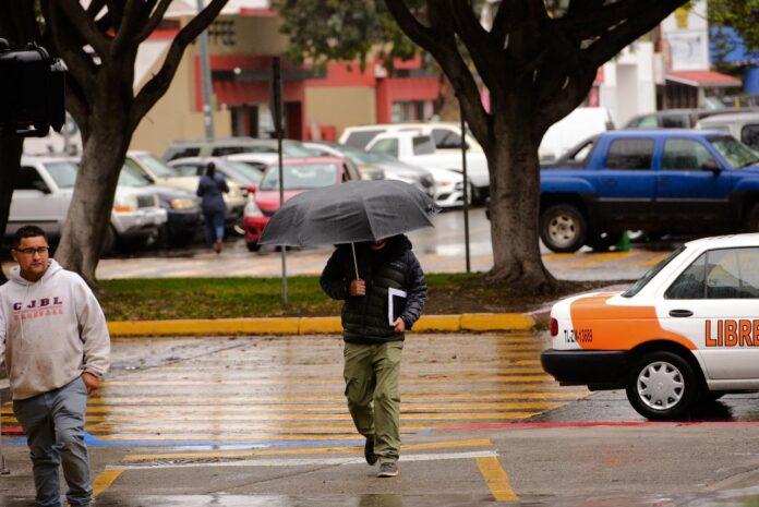 Advierte XXV Ayuntamiento de Tijuana descenso en temperaturas y posibles precipitaciones durante el fin de semana .lasnoticias.info