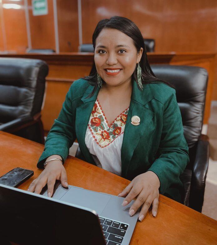 APRUEBA CONGRESO REFORMA PARA IMPULSAR LA CAPACITACIÓN Y PARTICIPACIÓN DE GRUPOS VULNERABLES. lasnoticias.info APRUEBA CONGRESO REFORMA PARA IMPULSAR LA CAPACITACIÓN Y PARTICIPACIÓN DE GRUPOS VULNERABLES. lasnoticias.info