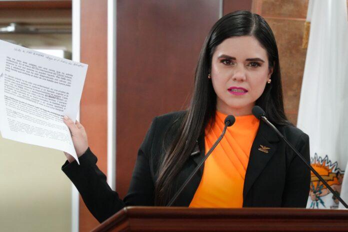 IMPULSA DIP. DAYLÍN GARCÍA LA CREACIÓN DEL PROGRAMA ESTATAL DE APOYO INTEGRAL A PACIENTES CON CÁNCER. lasnoticias.info IMPULSA DIP. DAYLÍN GARCÍA LA CREACIÓN DEL PROGRAMA ESTATAL DE APOYO INTEGRAL A PACIENTES CON CÁNCER. lasnoticias.info