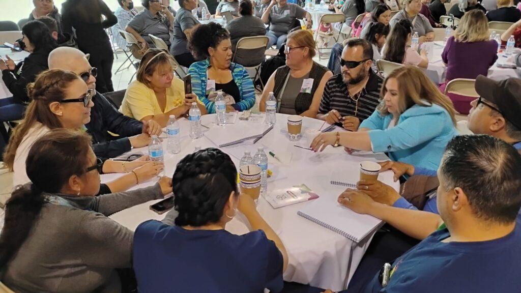 REALIZA CONGRESO DE BC CONSULTA ESTATAL SOBRE DERECHOS POLÍTICOS-ELECTORALES DE PERSONAS CON DISCAPACIDAD .lasnoticias.info