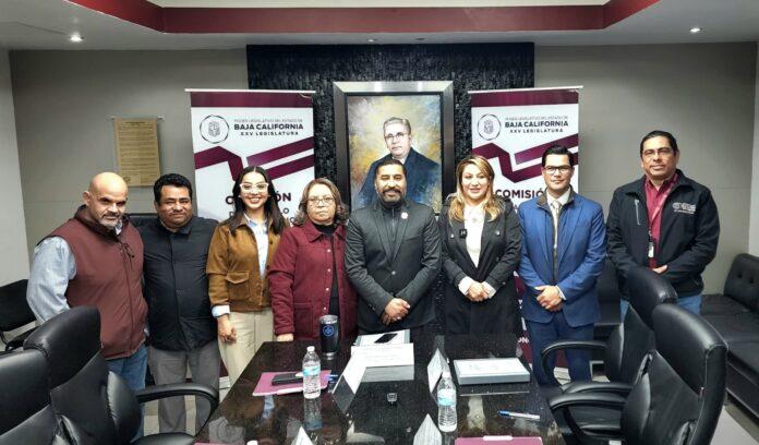 AVALA COMISIÓN DE DESARROLLO METROPOLITANO INICIATIVAS SOBRE MOVILIDAD Y ESPACIOS PÚBLICOS. lasnoticias.info