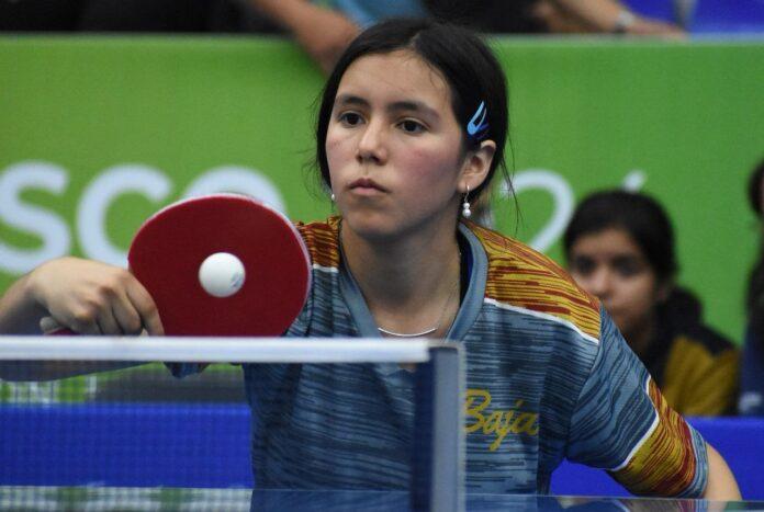 OTORGARÁ BOLETOS EL SELECTIVO NACIONAL DE TENIS DE MESA U15 Y U19 RUMBO A JUEGOS PANAMERICANOS JUNIOR. lasnoticias.info