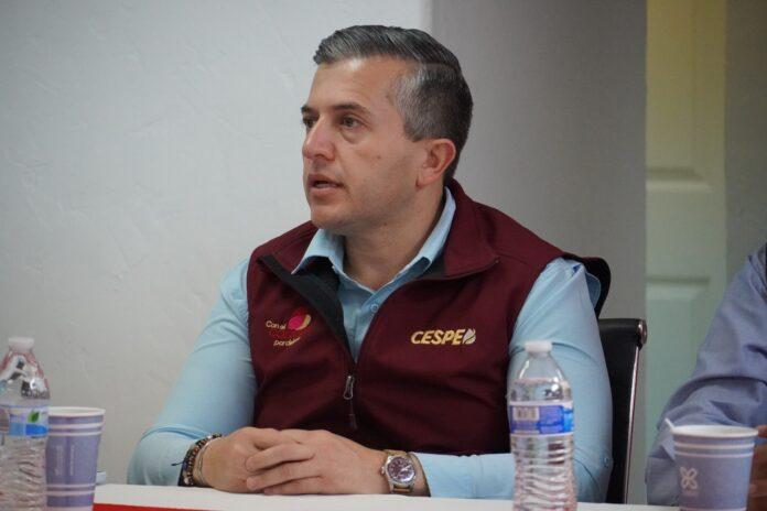 DA A CONOCER CESPE PRINCIPALES PROYECTOS EN MATERIA DE ABASTO Y SANEAMIENTO ANTE CMIC.lasnoticias.info