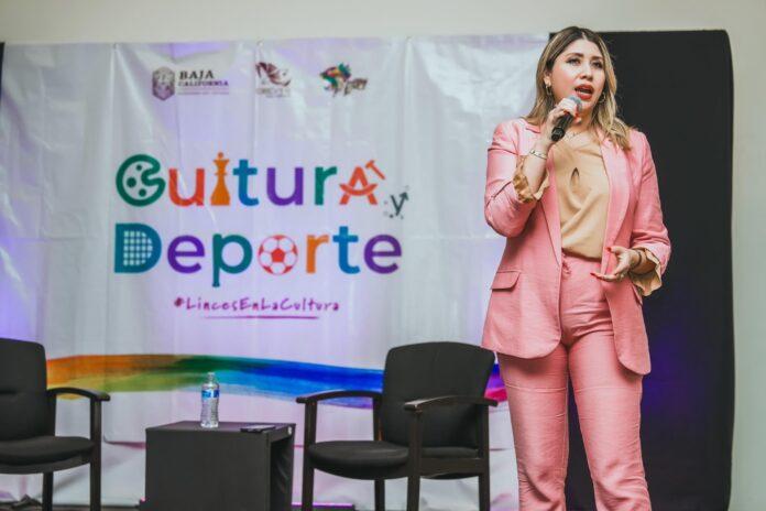 CONMEMORA CECYTEBC EL DÍA DE LA MUJER CON LA CONFERENCIA “MUJER DE ÉXITO”.lasnoticias.info