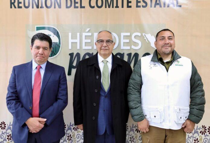 COLABORA GOBIERNO BAJA CALIFORNIA POR LA SEGURIDAD Y EL BIENESTAR DE VISITANTES NACIONALES.lasnoticias.info