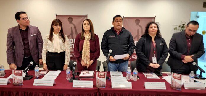 INSTALAN COMITÉ DE ÉTICA DEL PODER LEGISLATIVO DE BAJA CALIFORNIA.lasnoticias.info INSTALAN COMITÉ DE ÉTICA DEL PODER LEGISLATIVO DE BAJA CALIFORNIA.lasnoticias.info