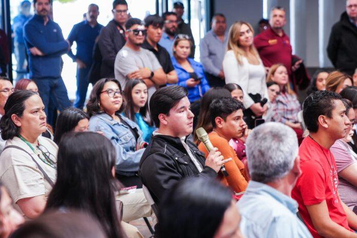DIRECTORES DE ORGANISMOS HÍDRICOS COMPARTEN ESTRATEGIAS DE COMUNICACIÓN PARA FOMENTAR EL USO CONSCIENTE DEL AGUA.lasnoticias.info