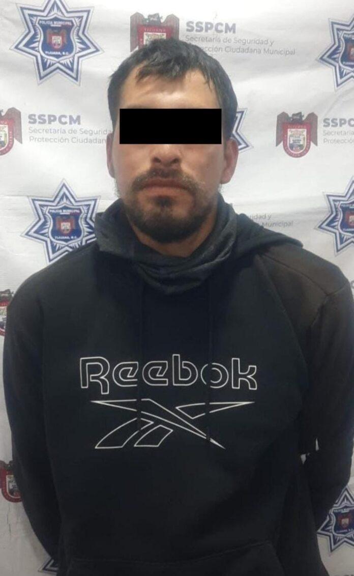 Rescata Policía Municipal a cinco personas y detiene a tres por privación ilegal de la libertad.lasnoticias.info