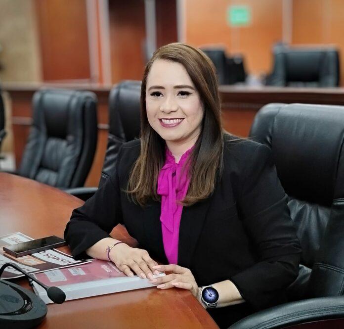 PROPONE DIPUTADA ALEJANDRA ANG REFORMA A LEY DE MIGRACIÓN EN MATERIA DE LENGUAJE INCLUYENTE.lasnoticias.info PROPONE DIPUTADA ALEJANDRA ANG REFORMA A LEY DE MIGRACIÓN EN MATERIA DE LENGUAJE INCLUYENTE.lasnoticias.info