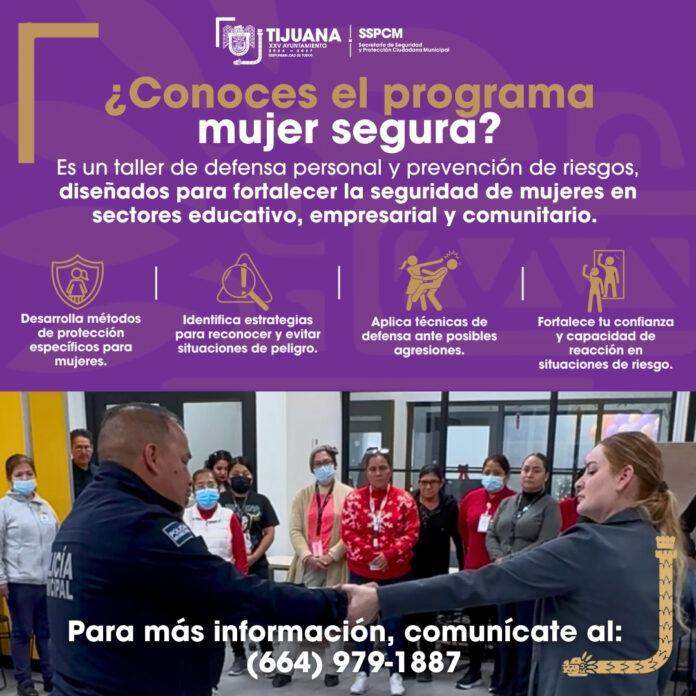 Programa preventivo 