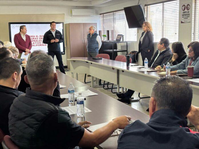 COMISIÓN DE ADMINISTRACIÓN Y FINANZAS IMPULSA PROGRAMA DE REORGANIZACIÓN DEL PODER LEGISLATIVO.lasnoticias.info COMISIÓN DE ADMINISTRACIÓN Y FINANZAS IMPULSA PROGRAMA DE REORGANIZACIÓN DEL PODER LEGISLATIVO.lasnoticias.info