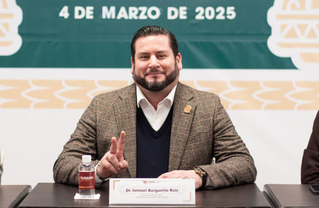 Reafirma XXV Ayuntamiento de Tijuana compromiso con la inclusión.lasnoticias.info