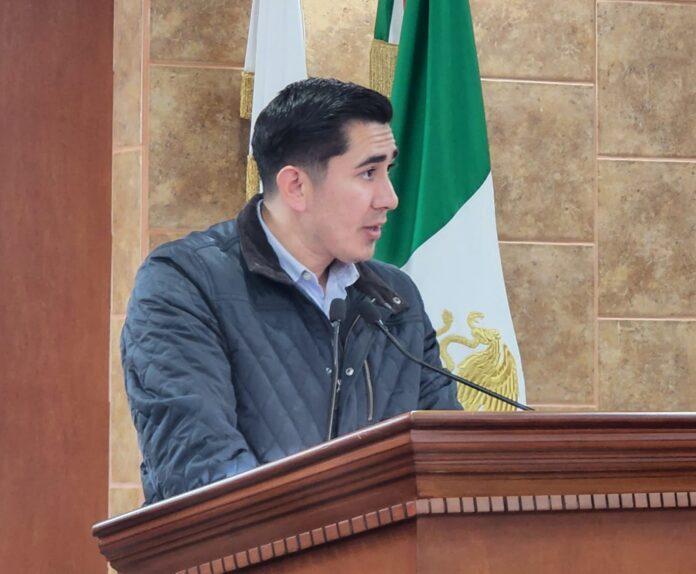 DIP. DIEGO ECHEVARRÍA EXIGE INFORME SOBRE ACCIONES LEGALES DERIVADAS DE AUDITORÍA A FISAMEX.lasnoticias.info DIP. DIEGO ECHEVARRÍA EXIGE INFORME SOBRE ACCIONES LEGALES DERIVADAS DE AUDITORÍA A FISAMEX.lasnoticias.info