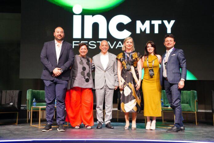 BAJA CALIFORNIA FORTALECE SU INTEGRACIÓN REGIONAL Y AGENDA TECNOLÓGICA EN PANEL DE INNOVACIÓN EN NUEVO LEÓN.lasnoticias.info