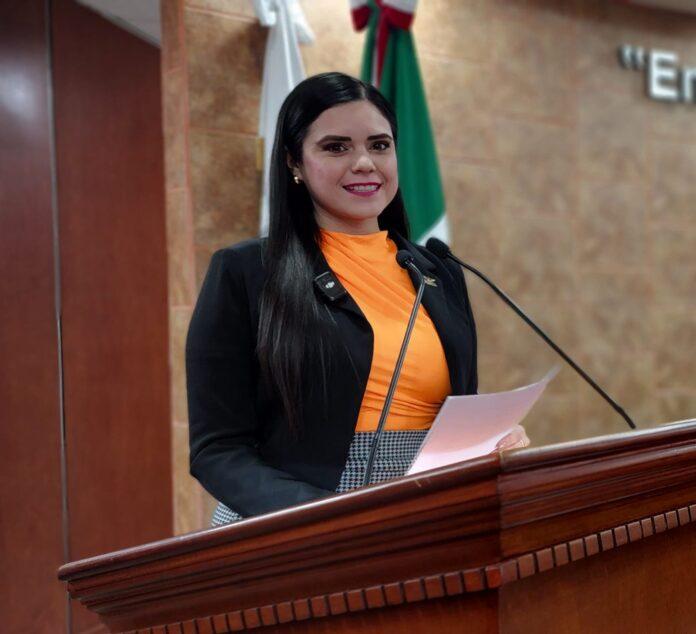 DIPUTADA DAYLÍN GARCÍA PROPONE REFORMA PARA FORTALECER LA PROVEEDURÍA LOCAL EN BAJA CALIFORNIA.lasnoticias.info DIPUTADA DAYLÍN GARCÍA PROPONE REFORMA PARA FORTALECER LA PROVEEDURÍA LOCAL EN BAJA CALIFORNIA.lasnoticias.info