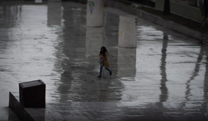 Emite XXV Ayuntamiento de Tijuana recomendaciones por pronóstico de lluvia para miércoles y jueves.lasnoticias.info