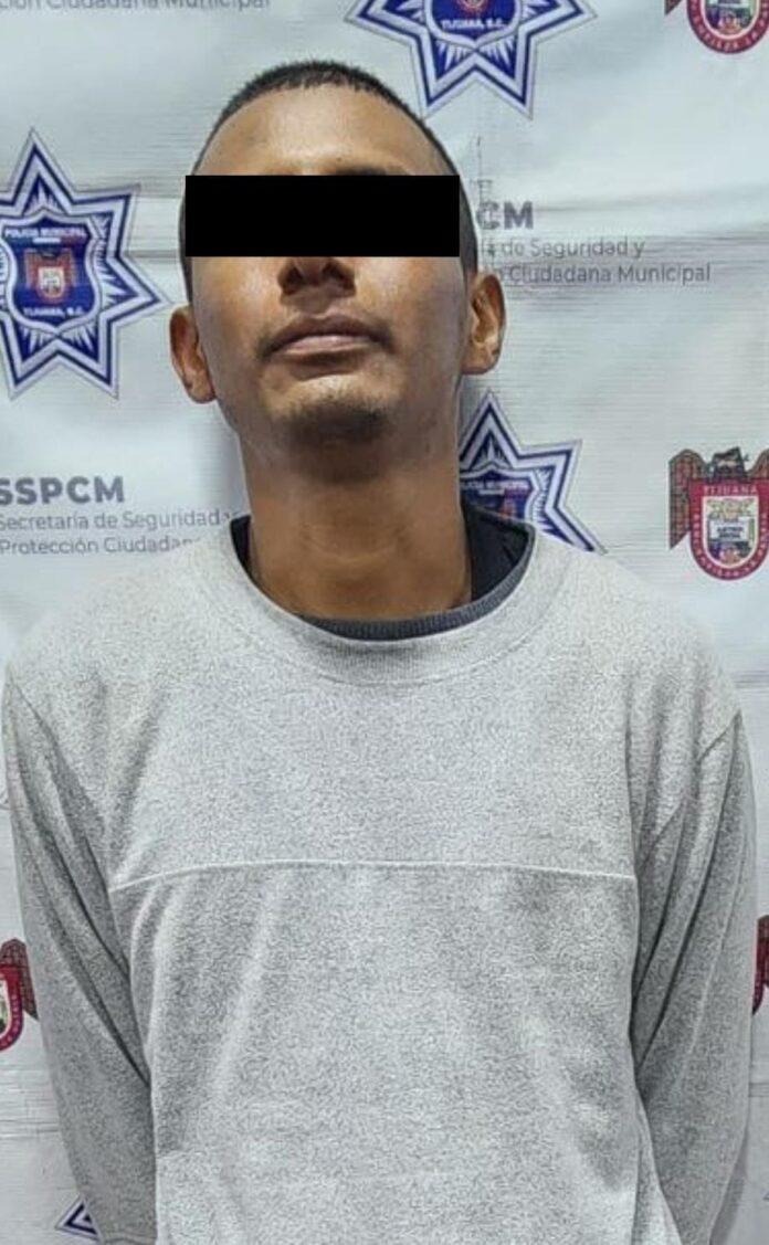 Rescata Policía Municipal a una mujer con apoyo del aplicativo Botón Morado.lasnoticias.info