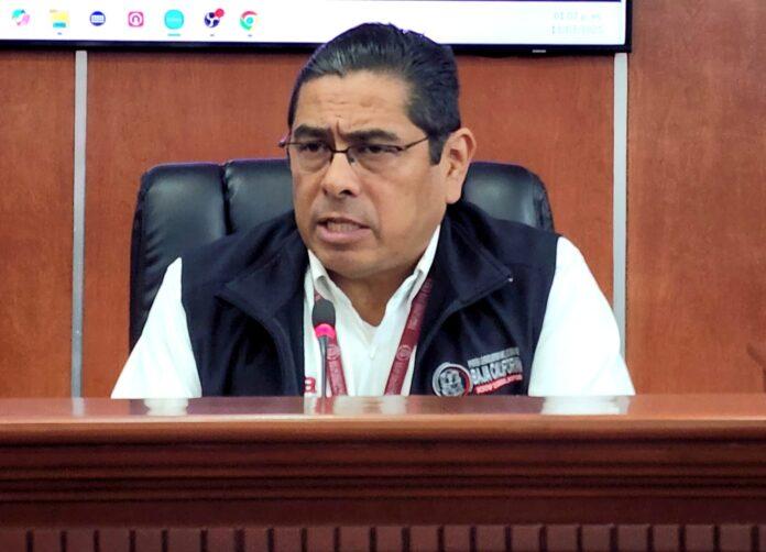 XXV LEGISLATURA DE BC APRUEBA REFORMA FEDERAL PARA FORTALECER LA SOBERANÍA NACIONAL.lasnoticias.info
