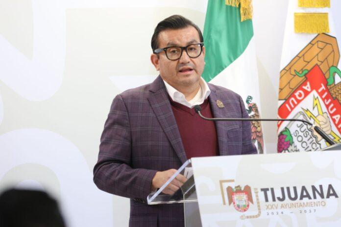Cesa XXV Ayuntamiento de Tijuana a juez municipal señalado de actos de corrupción.lasnoticias.info Cesa XXV Ayuntamiento de Tijuana a juez municipal señalado de actos de corrupción.lasnoticias.info