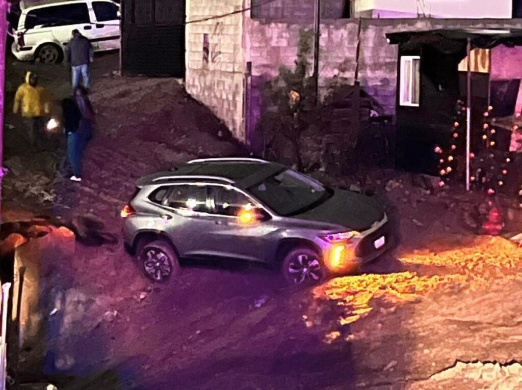 Atiende XXV Ayuntamiento de Tijuana reportes de incidentes por condiciones climáticas.lasnoticias.info