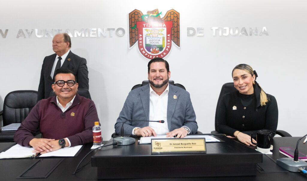 Aprueba Cabildo de Tijuana condonación de multas y recargos municipales del Ejercicio Fiscal 2025 y años anteriores.lasnoticias.info