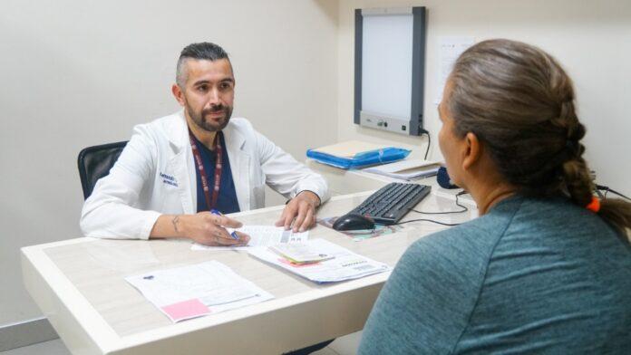 CONTINÚAN TAMIZAJES DE DETECCIÓN PARA ADULTOS MAYORES DE 60 AÑOS EN LAS UNIDADES DE SALUD.lasnoticias.info