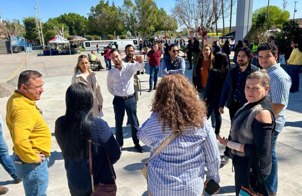 SE SUMA CONGRESO DEL ESTADO AL MACROSIMULACRO ESTATAL 2025.lasnoticias.info
