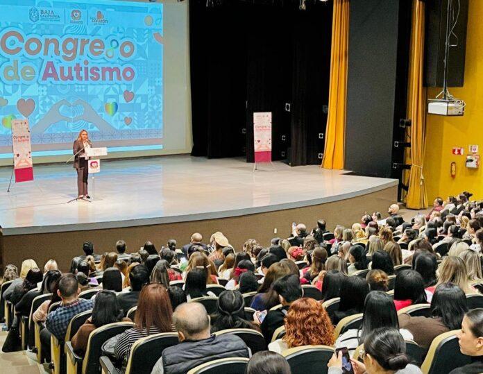 GENERA DIF BAJA CALIFORNIA BIENESTAR A PERSONAS CON TRASTORNO DEL ESPECTRO AUTISTA.lasnoticias.info