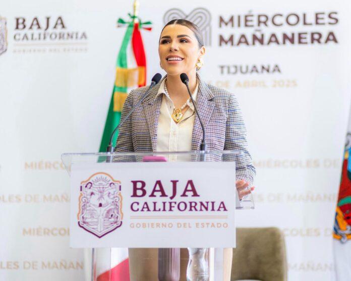 INVITA GOBERNADORA MARINA DEL PILAR A SUMARSE A LAS “FAMILIAS DE CORAZÓN” PARA BRINDAR HOGAR TEMPORAL A LA NIÑEZ Y JUVENTUDES.lasnoticias.info