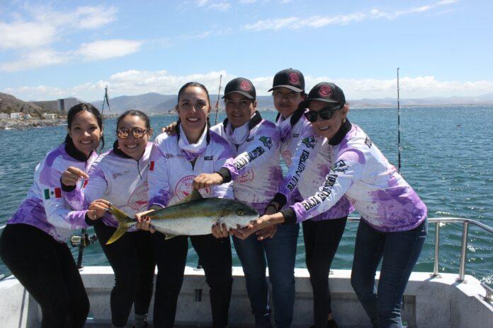 OFRECE BAJA CALIFORNIA CALIDAD GASTRONÓMICA DE ESPECIES MARINAS Y RECREACIÓN NÁUTICA.lasnoticias.info