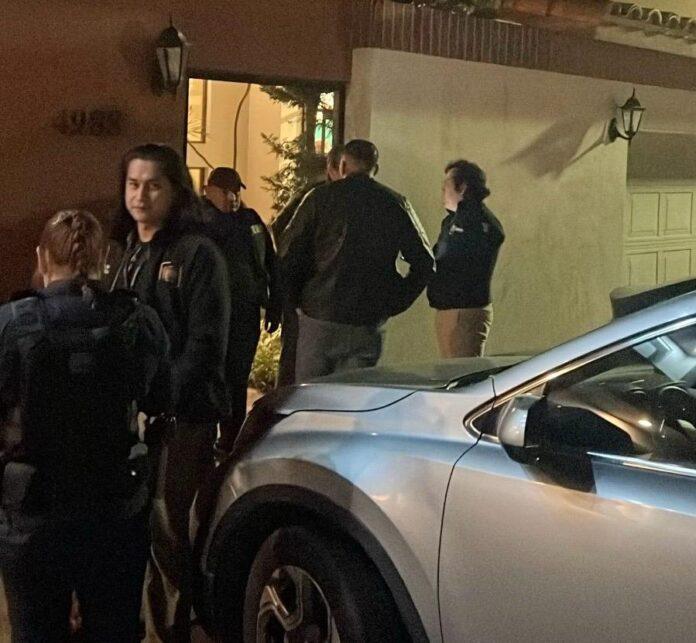 Suspende XXV Ayuntamiento de Tijuana fiesta clandestina con menores de edad.lasnoticias.info