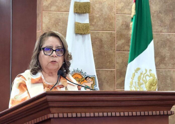 APRUEBA CONGRESO DEL ESTADO DICTAMEN DE LA COMISIÓN DE ASUNTOS FRONTERIZOS Y MIGRATORIOS.lasnoticias.info