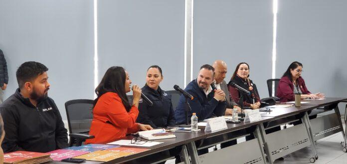 Mantiene SSPCM estrecho acercamiento con el Comité Municipal para la Prevención de la Violencia.lasnoticias.info