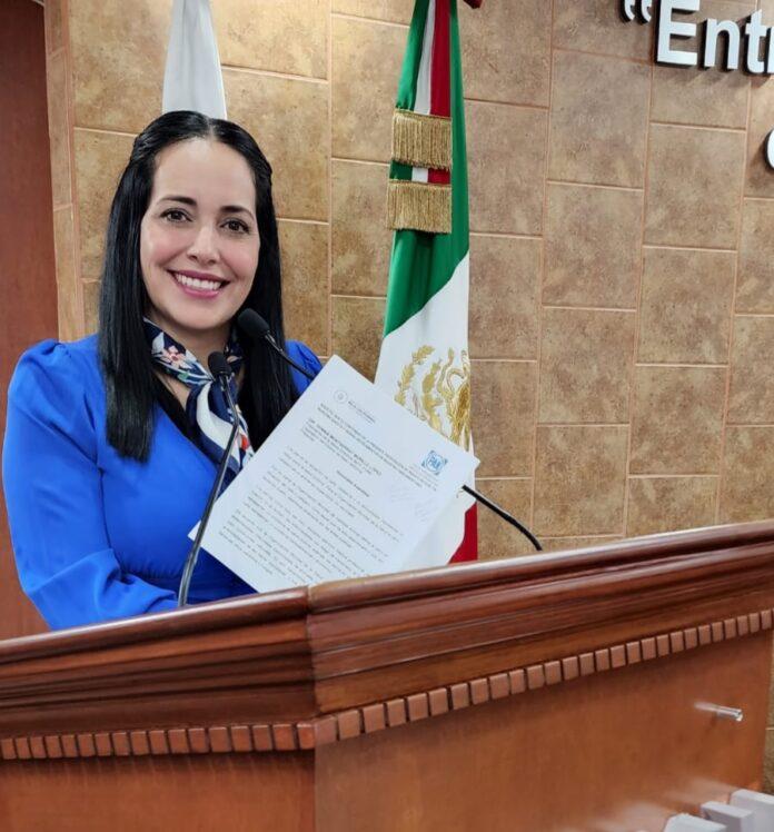 PROPONE DIPUTADA MAYOLA GAONA PROTEGER LOS DERECHOS DE VÍCTIMAS DE VIOLENCIA POLÍTICA CONTRA LAS MUJERES EN RAZÓN DE GÉNERO.lasnoticias.info
