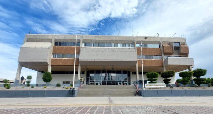 SERÁ DÍA INHÁBIL EL VIERNES 18 DE ABRIL EN GOBIERNO DE BAJA CALIFORNIA.lasnoticias.info