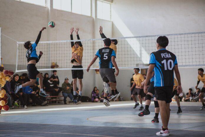REALIZA COBACH BC TORNEO RELÁMPAGO DE VOLLEYBALL EN LA ZONA SUR DEL ESTADO.lasnoticias.info
