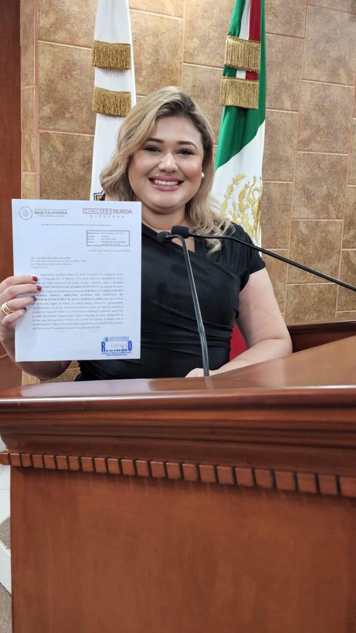 IMPULSA MICHELLE TEJEDA DETECCIÓN TEMPRANA Y CAMPAÑAS INFORMATIVAS SOBRE AUTISMO EN BC.lasnoticias.info IMPULSA MICHELLE TEJEDA DETECCIÓN TEMPRANA Y CAMPAÑAS INFORMATIVAS SOBRE AUTISMO EN BC.lasnoticias.info